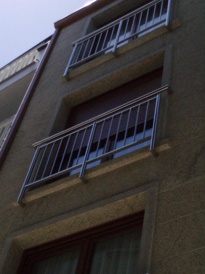 Apartamentos Barrosa II - B&B