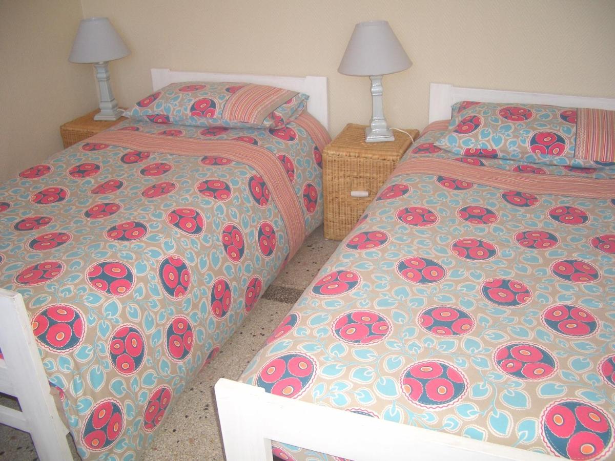 Habitación cuádruple