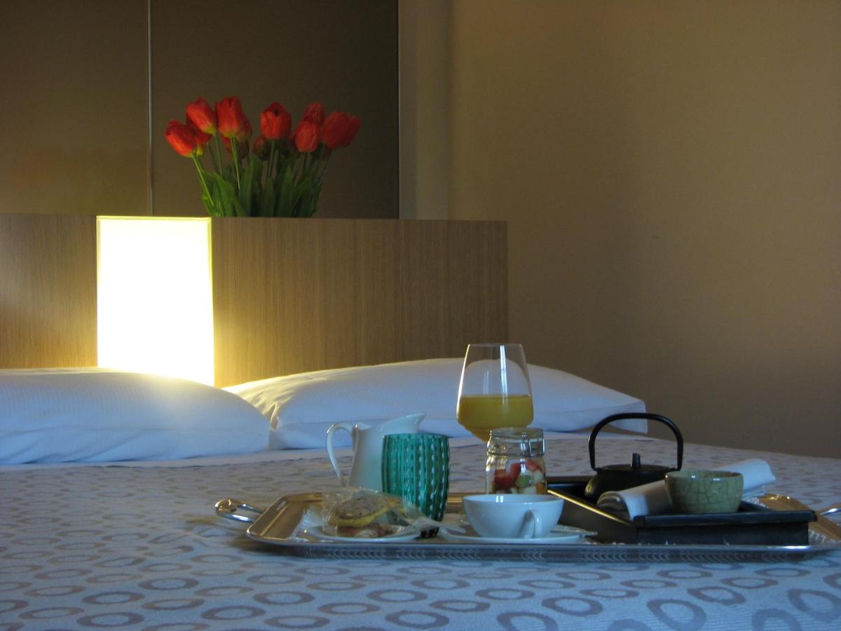 Apartamento Superior de 1 dormitorio