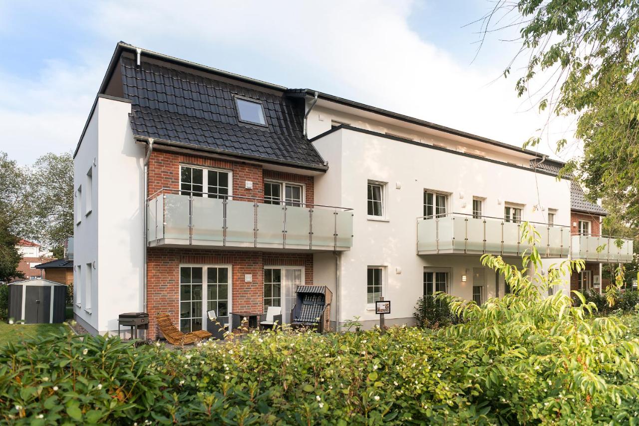 5 Sterne Ferienwohnungen am See - Chambres d’hôtes Bad Zwischenahn