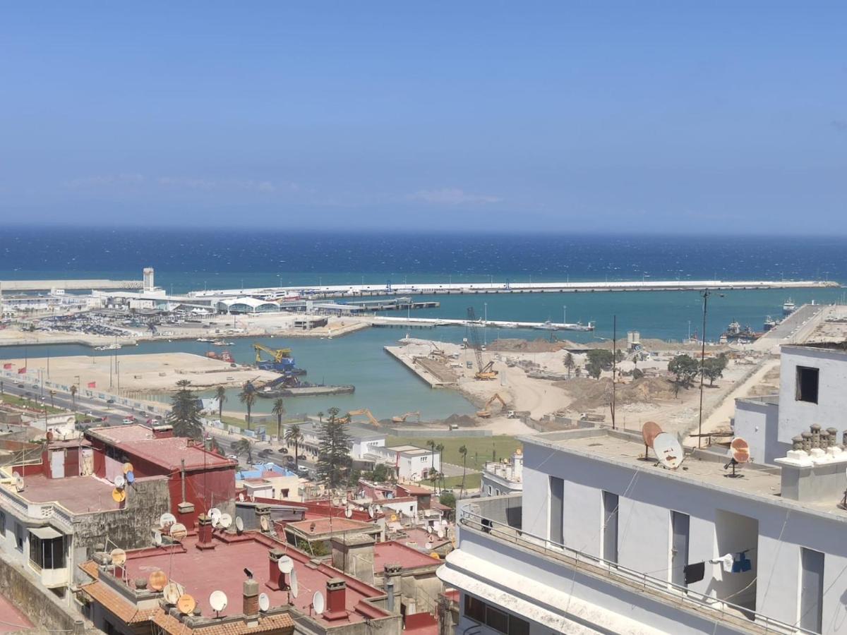 Appartement hyper centre de Tanger (Boulevard Pasteur) - Chambres d’hôtes Tanger