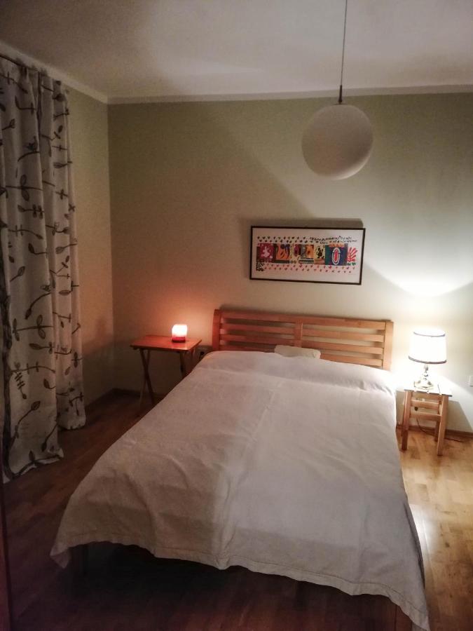 Apartamento de 2 dormitorios