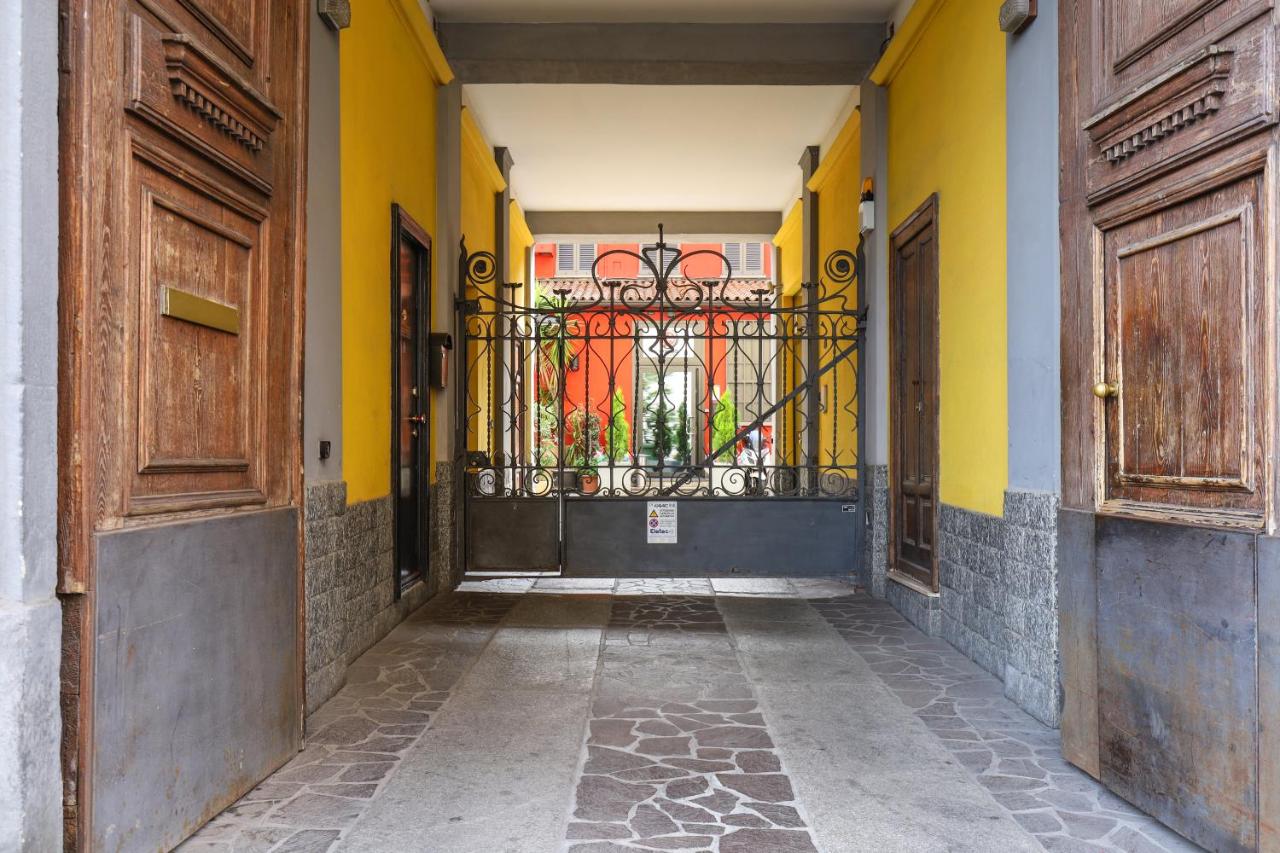 PrimoPiano - Schiaparelli B Flat - B&B Milano