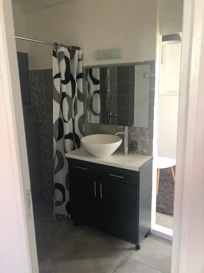 Agréable appartement à 2 pas des plages - Chambres d’hôtes Le Gosier