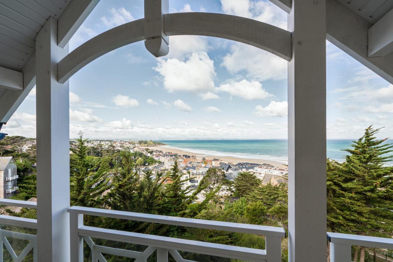Appartement - Vue sur Mer