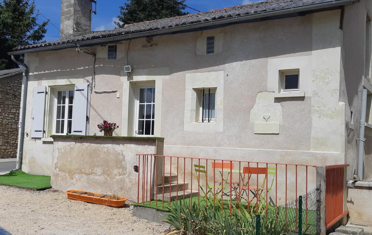Le Petit Brétigny - B&B