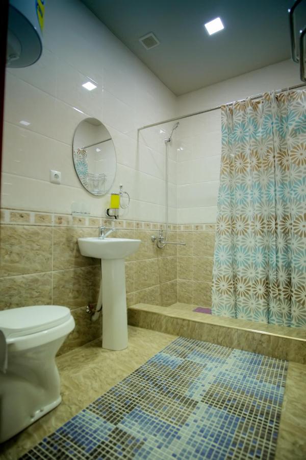 Khalima - Bed and Breakfast