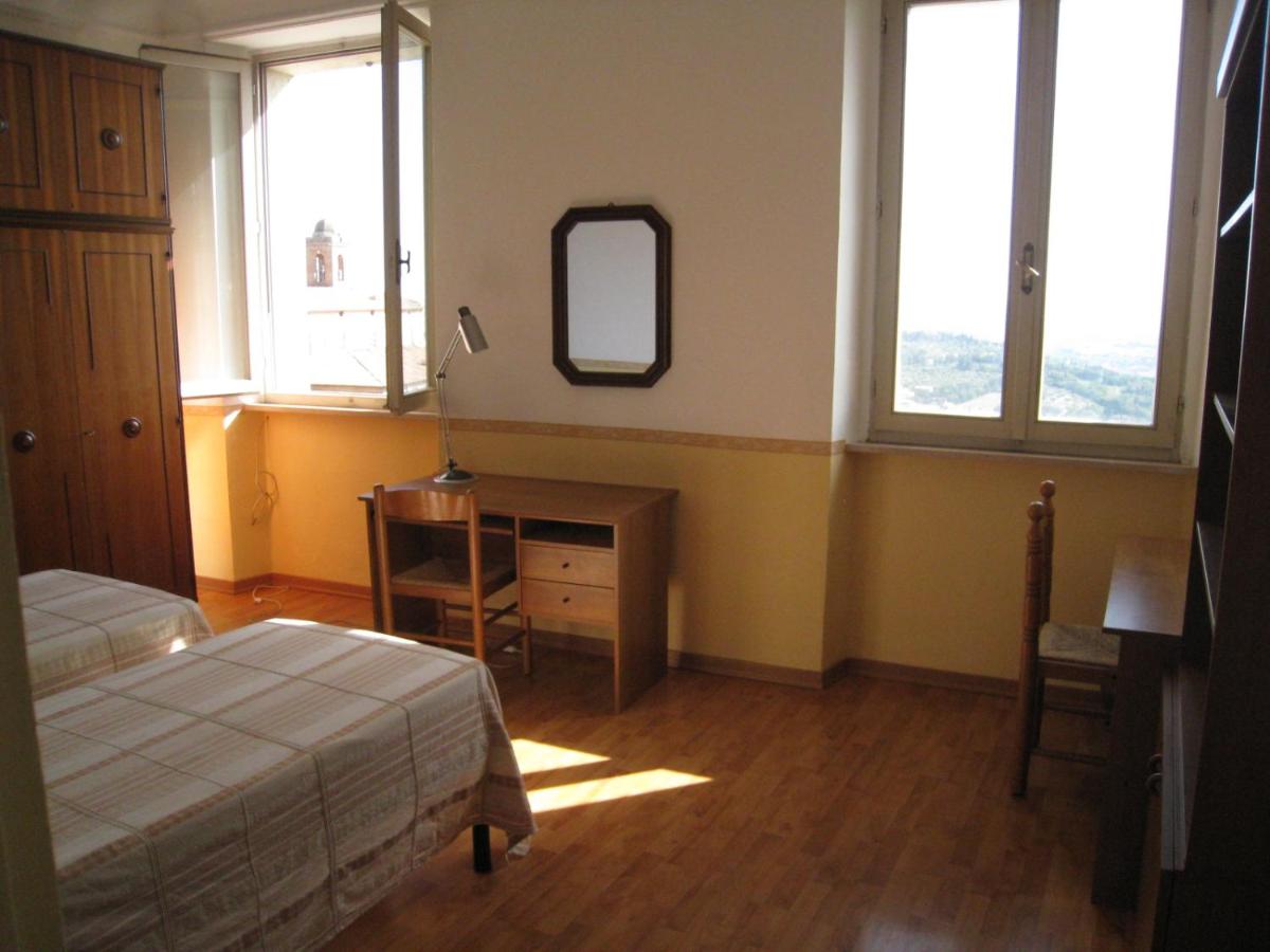 B&B Perugia - Casa Mariotti - Bed and Breakfast Perugia