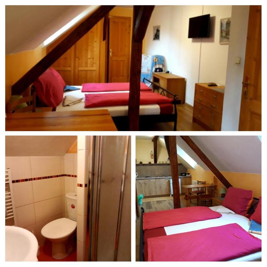 B&B Český Krumlov - Bella Vita - Bed and Breakfast Český Krumlov