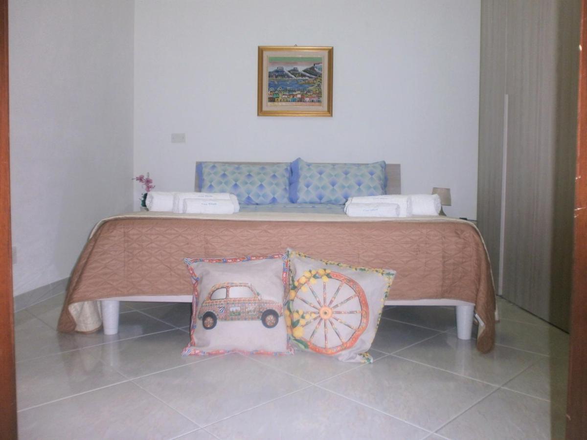 B&B Ispica - Casa Vacanze Triscele - Bed and Breakfast Ispica
