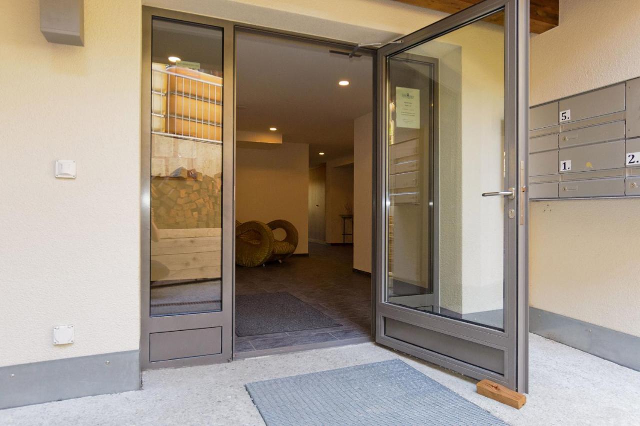 Vita 1 - Three-Bedroom Apartment (1st floor)
