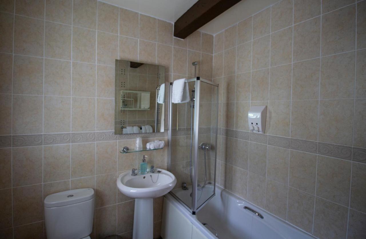 Habitación Doble Deluxe