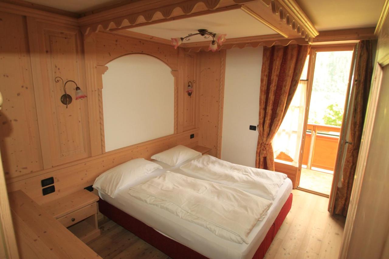 Apartment mit 2 Schlafzimmern