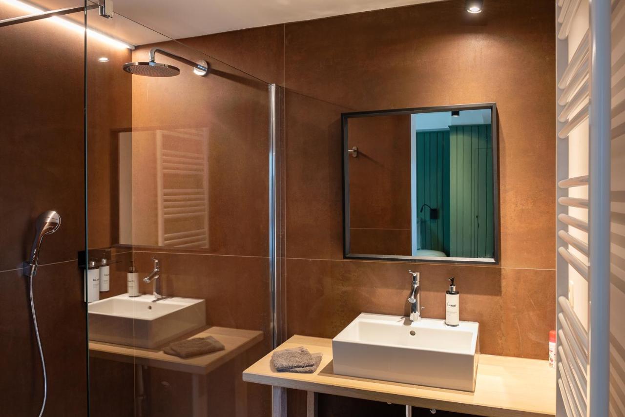 Apartamento Deluxe