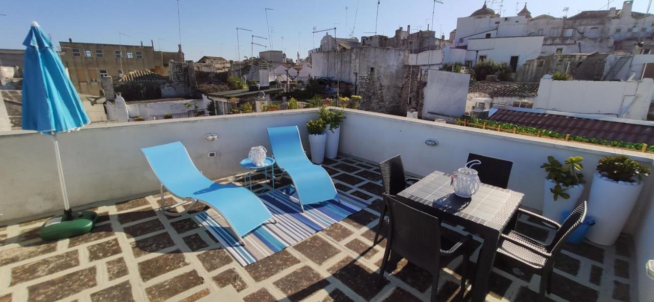 Casa Carmela - Ferienwohnung Ceglie Messapica