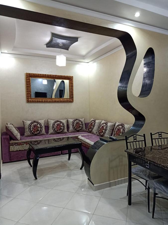 apartement 5 residence oulad touimi - B&B