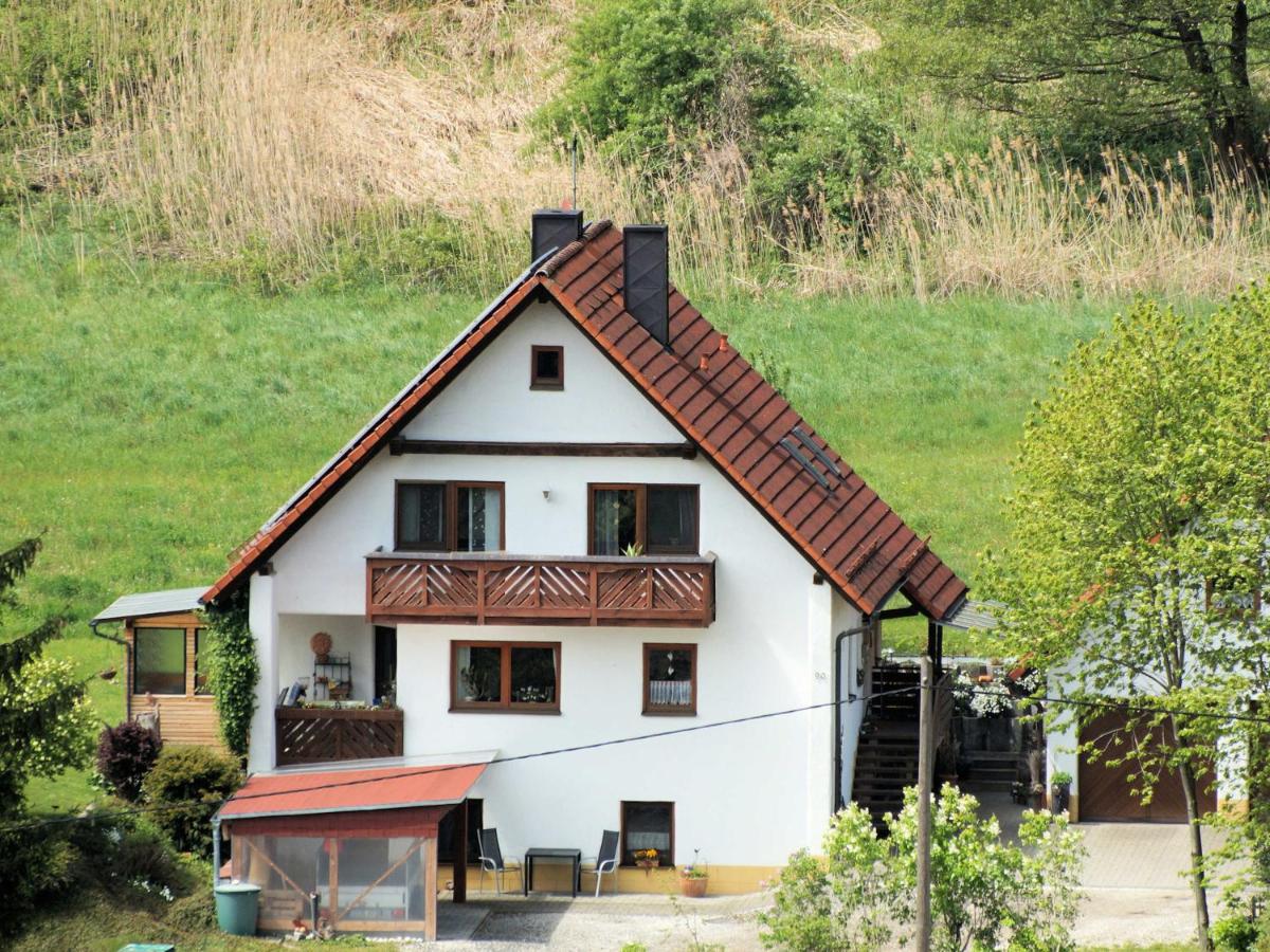 FeWo Die Dittrichs - Bed and Breakfast