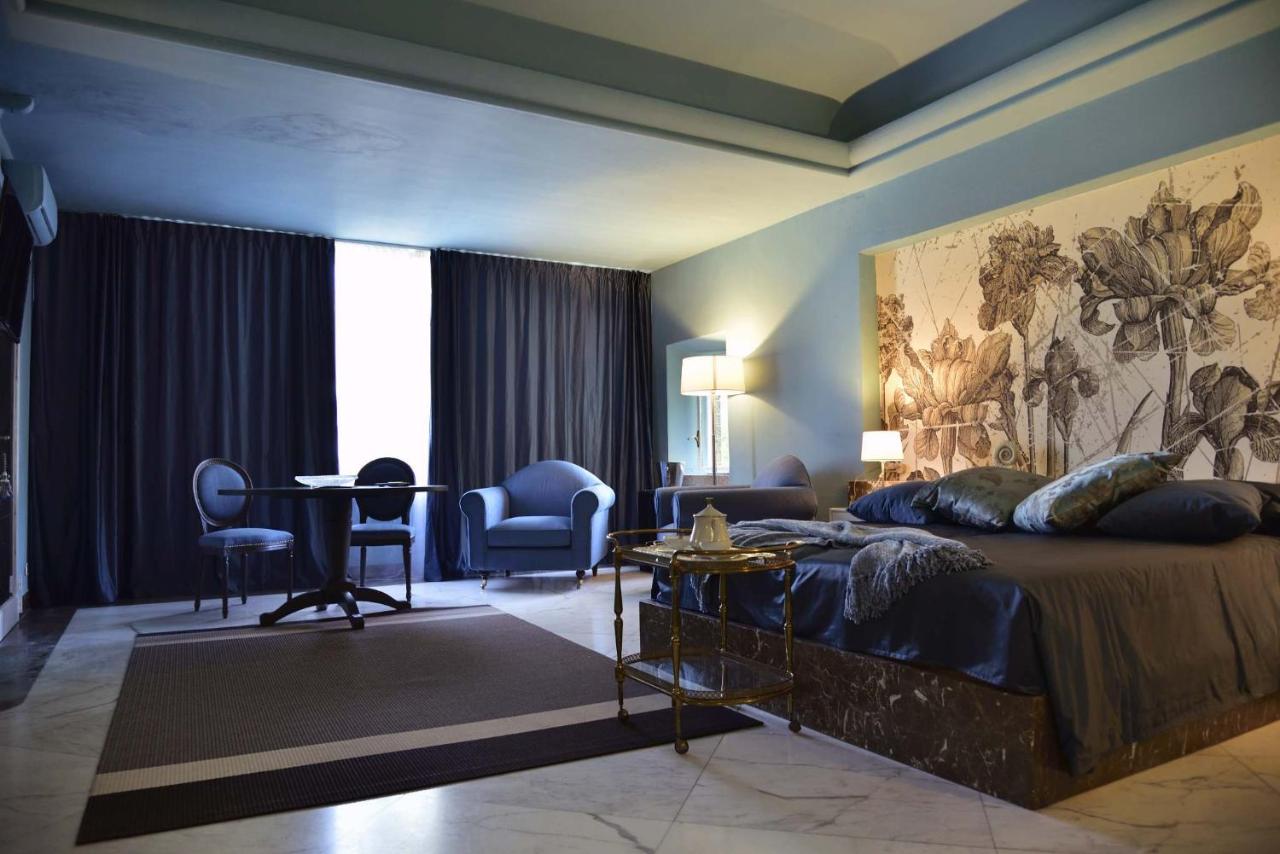 Suite Junior Deluxe