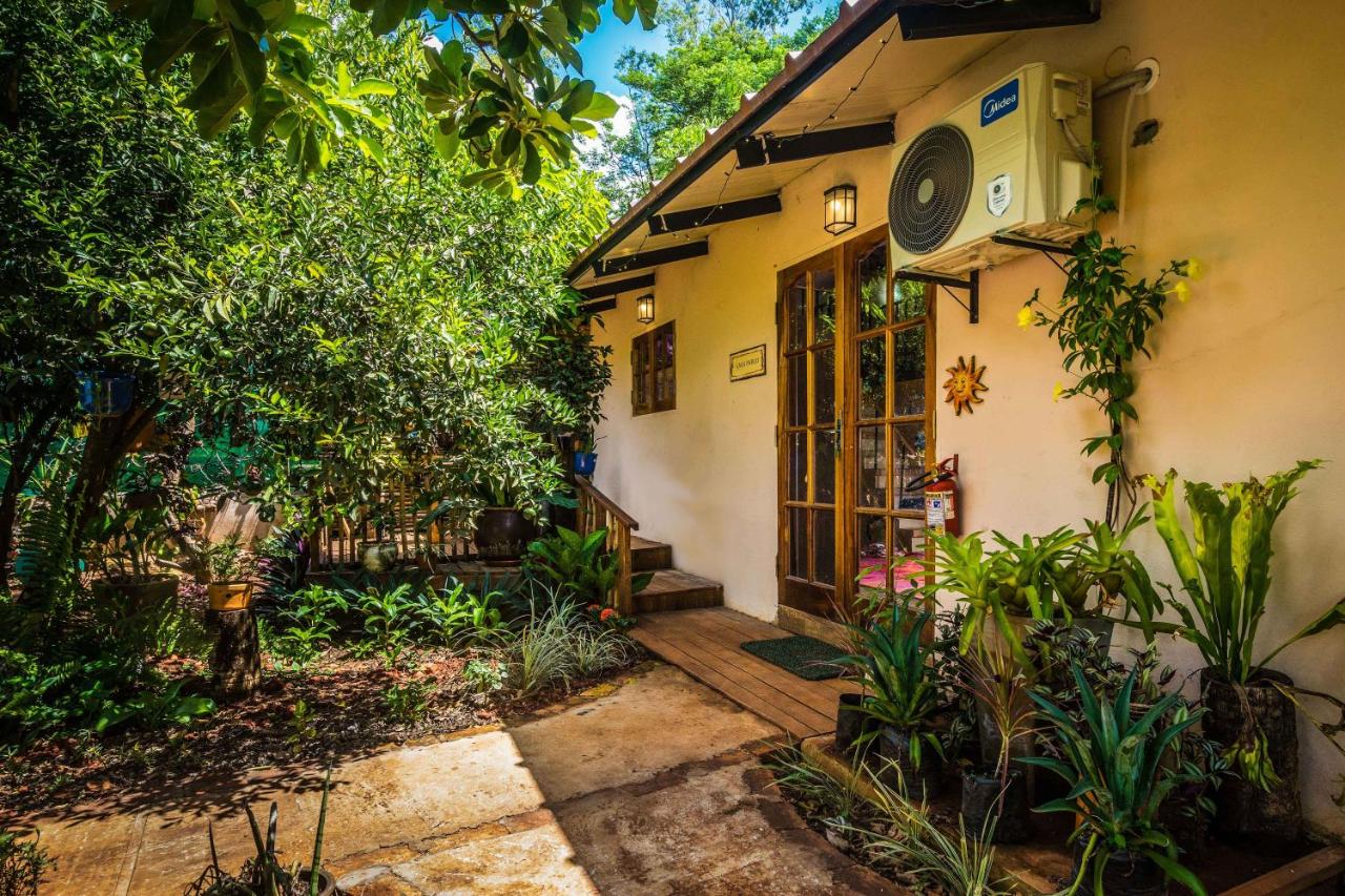 Vacaciones Aregua (Casa Pablo) - B&B Areguá