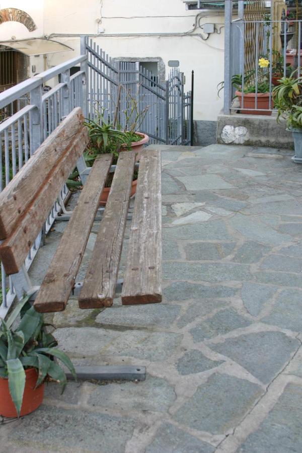 Casa il Gabbiano - Bed and Breakfast Riomaggiore