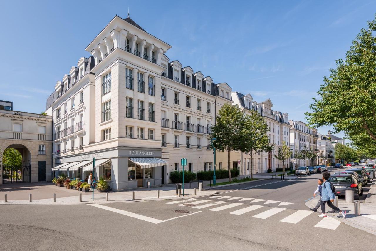 *SPACIOUS APARTMENT DISNEYLAND PARIS* - Chambres d’hôtes