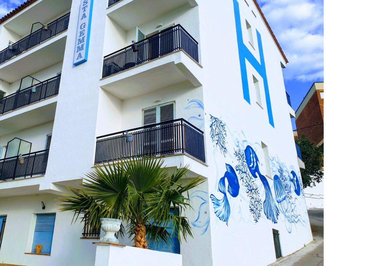 Hostal Santa Gemma - B&B
