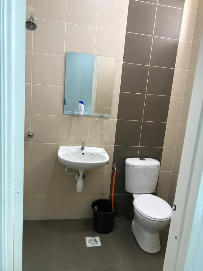 NRL's Cozy Guesthouse - Chambres d’hôtes