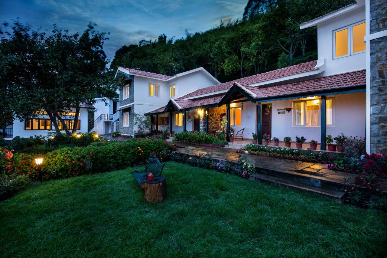The Xanadu Meghadootam - B&B