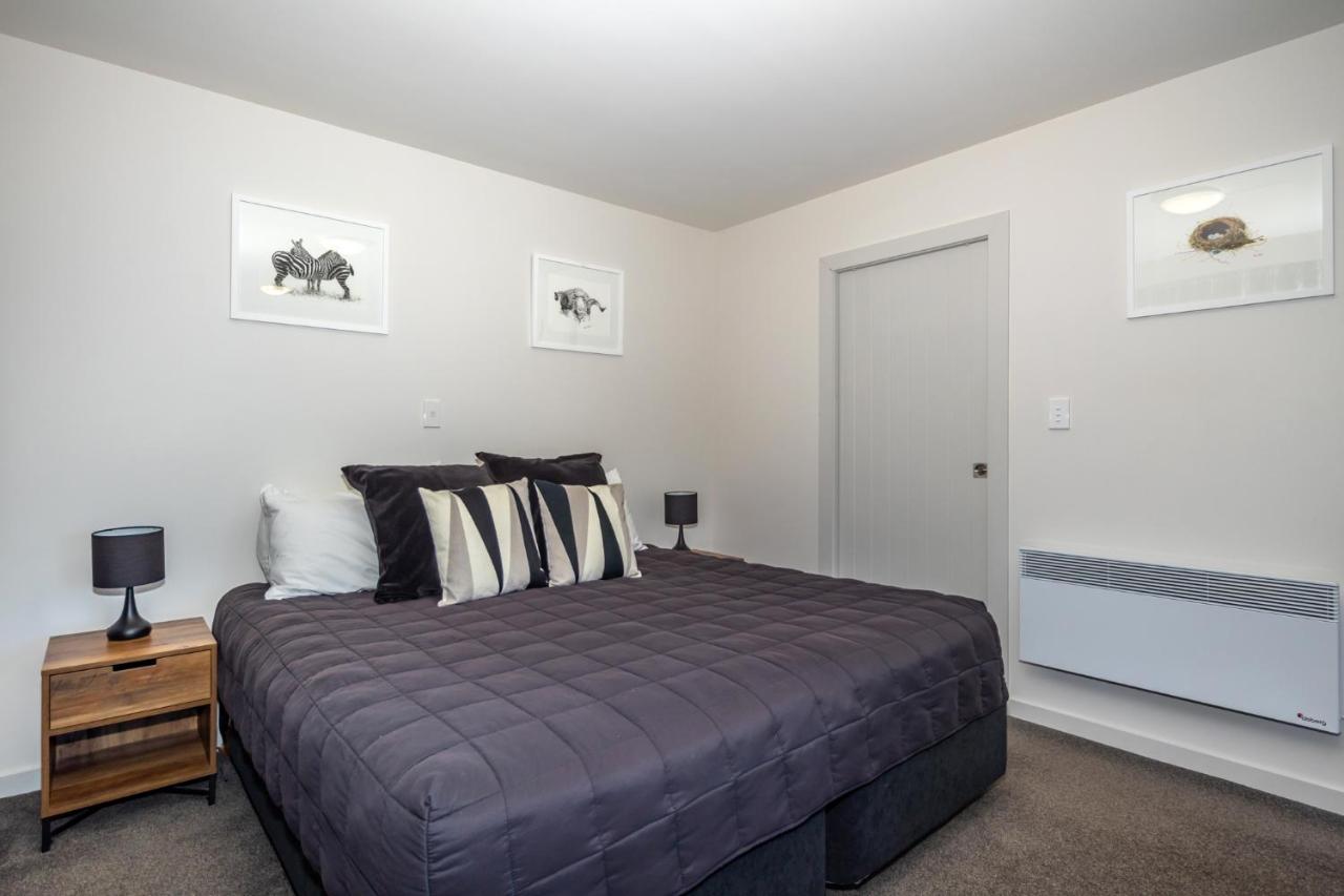 Kamer met 1 Kingsize Bed of 2 Aparte Bedden en een Balkon