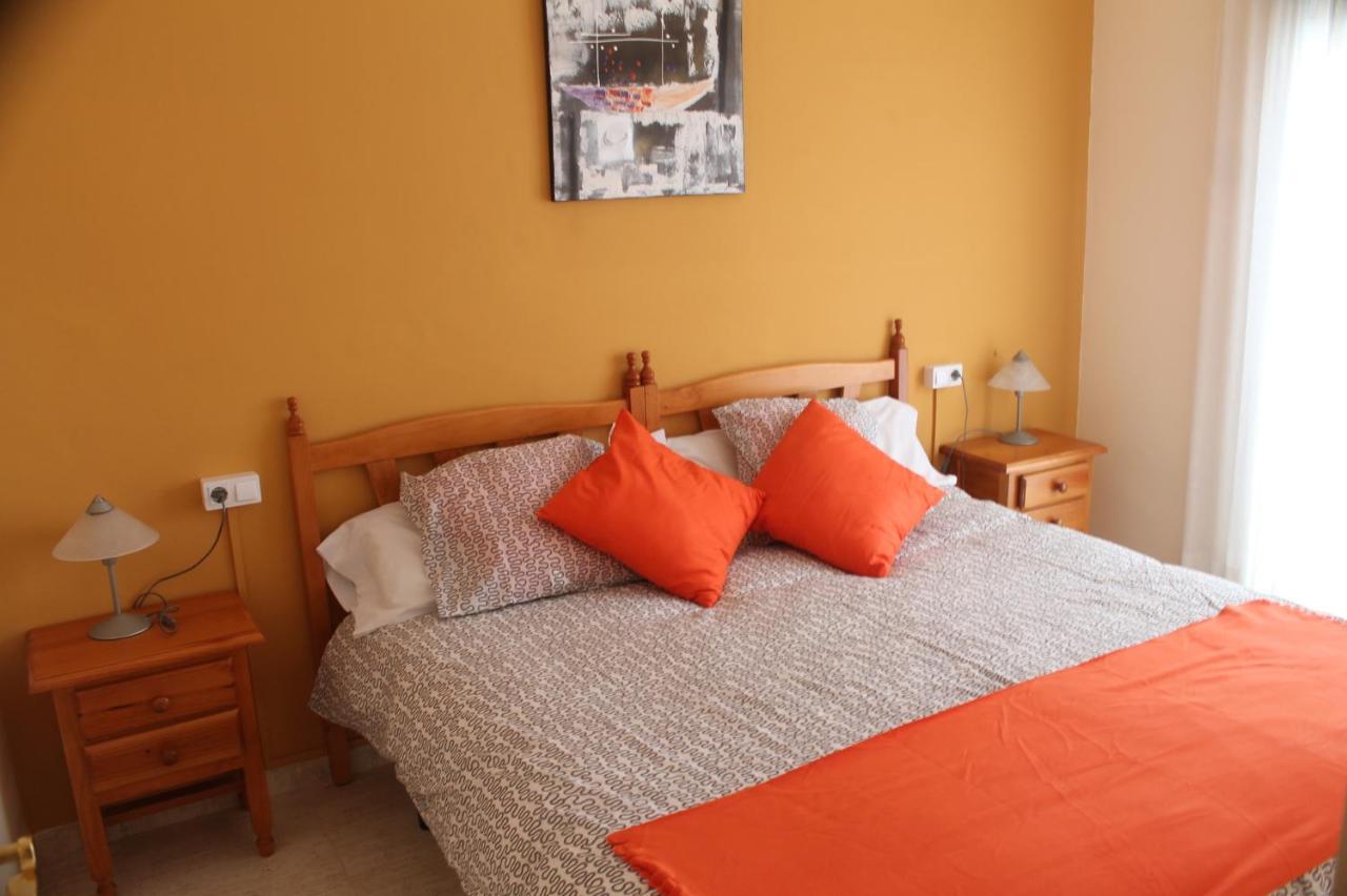 Appartamento con 1 Camera da Letto