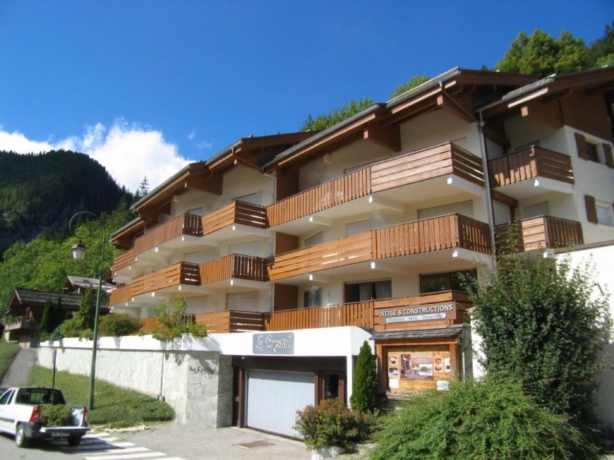 Crystal 25 - Duplex centre village - Ferienwohnung
