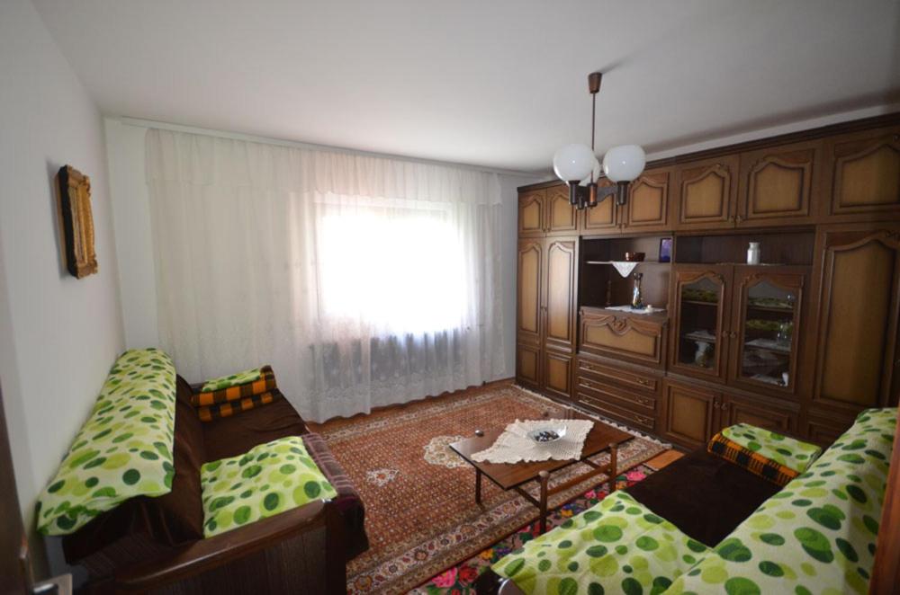 Kuća Ristanović Čajetina - B&B