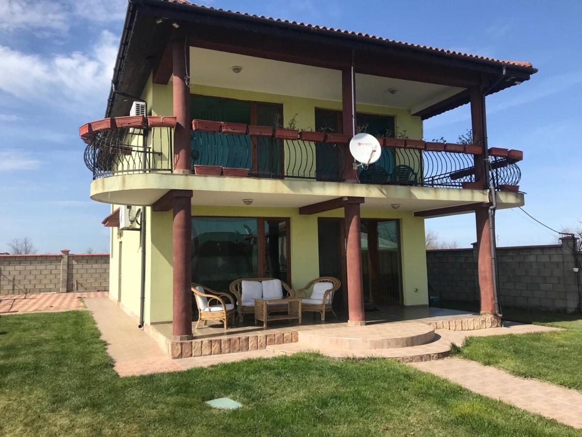 B&B Topola - Villa Sunray - Bed and Breakfast Topola