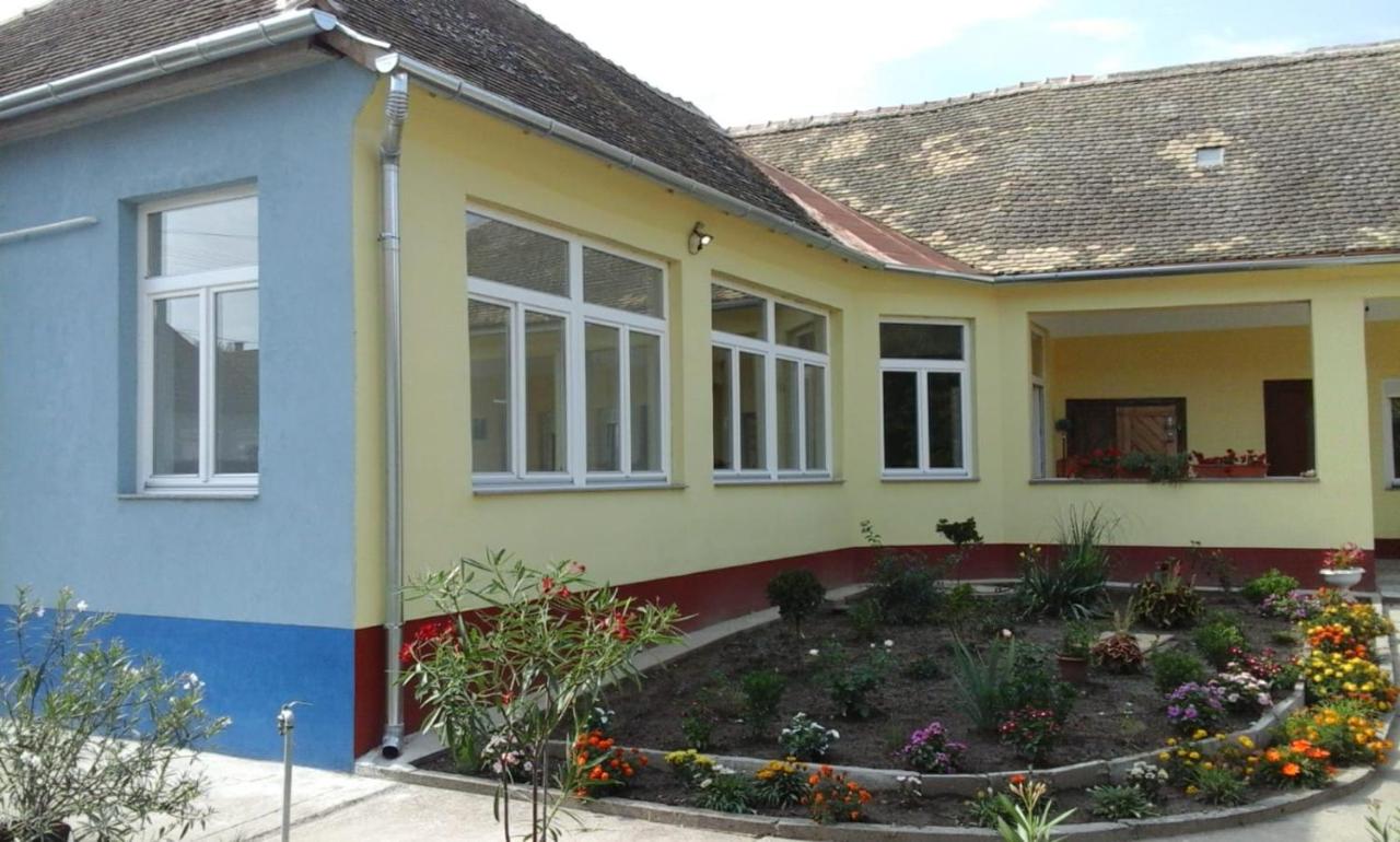 The Blue - B&B