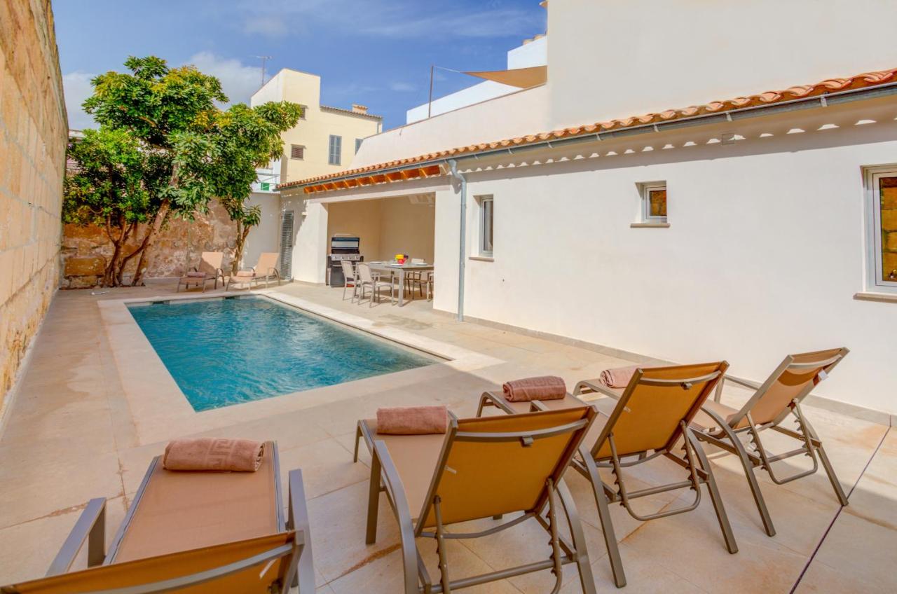 Ca la Tia Joanaina by Sealand Villas - Ferienwohnung