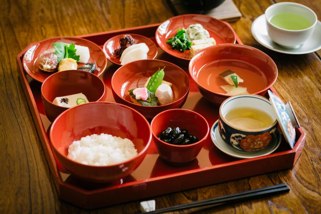 Kiraku Kyoto Gion - Ferienwohnung Kyōto