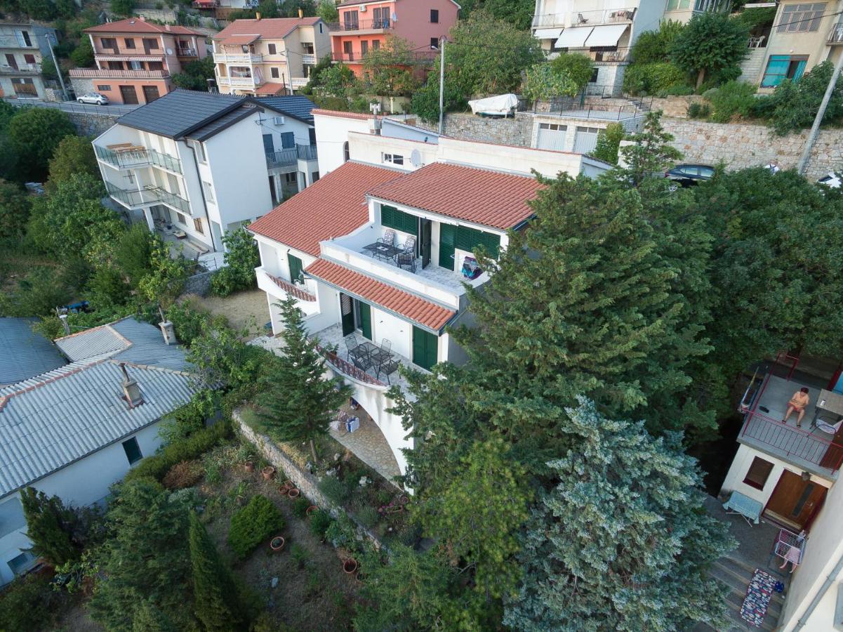Apartment Marita - B&B Senj