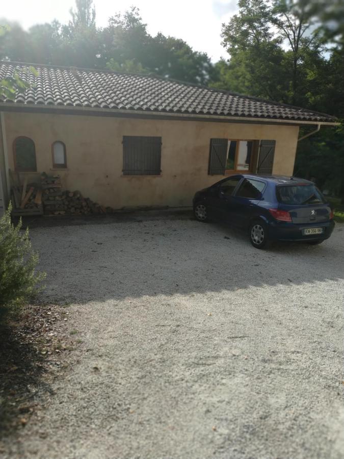 Studio dans les bois - B&B