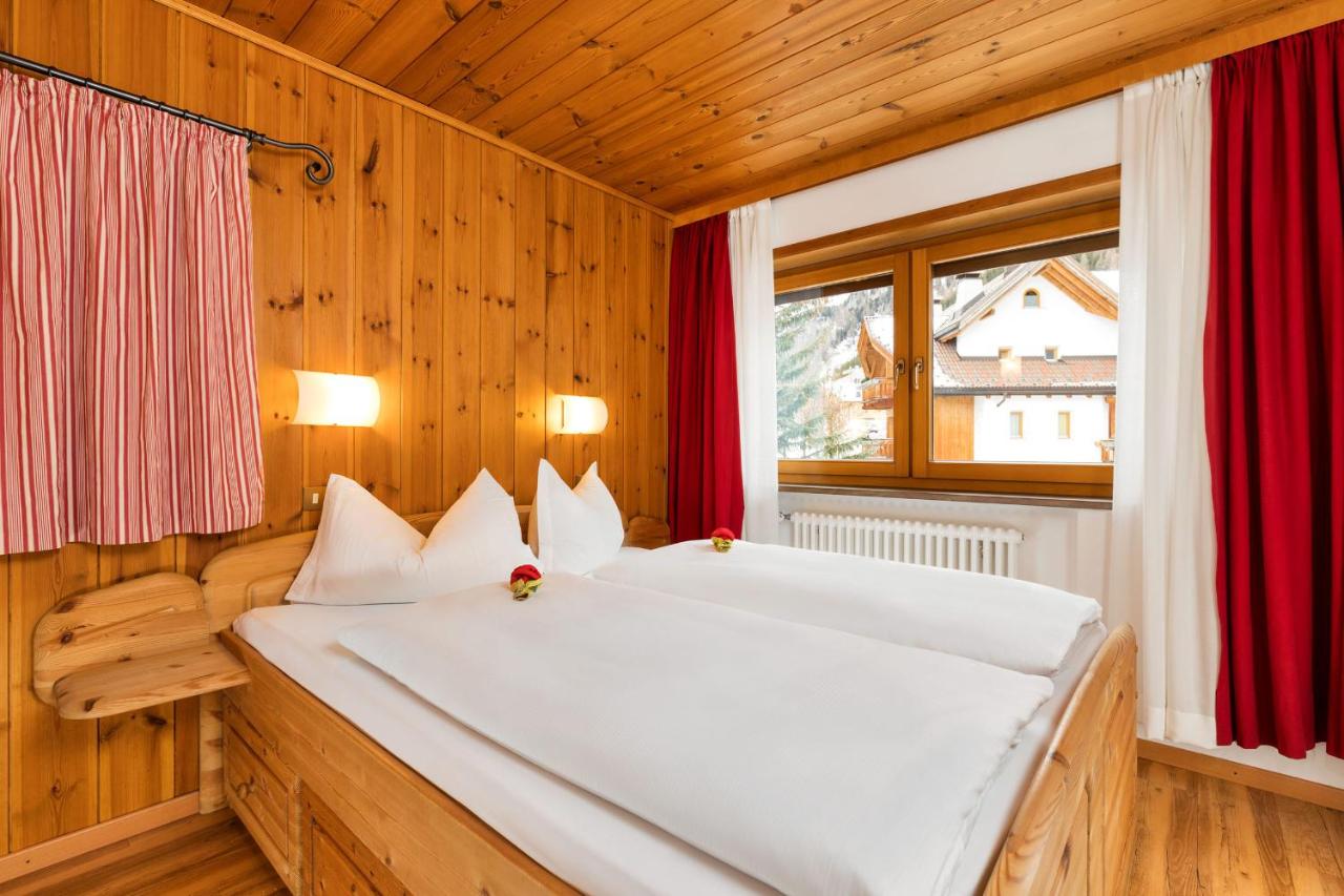 Appartement 2 Chambres avec Balcon (5 Adultes)