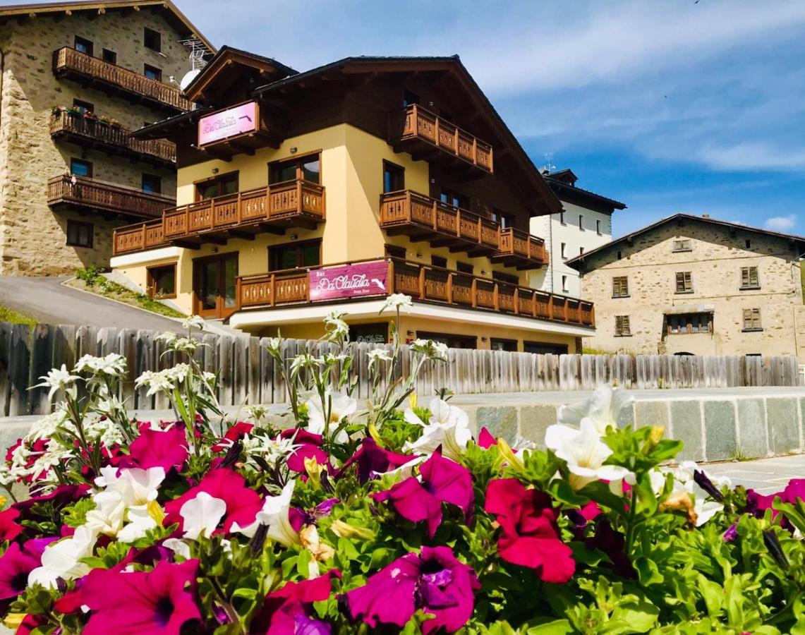Casa da Claudia - B&B Livigno