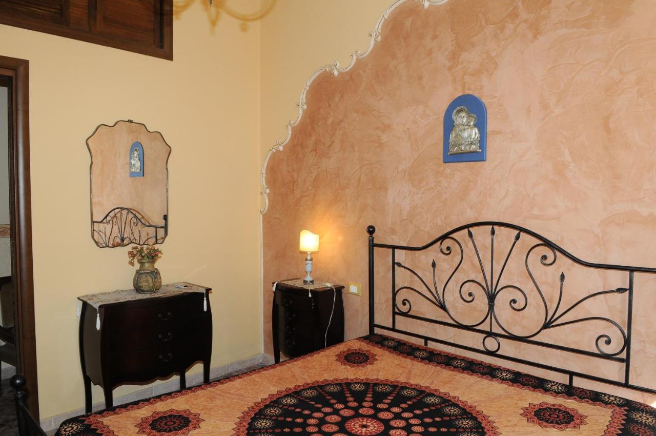 Villa Maddalusa - B&B Agrigento