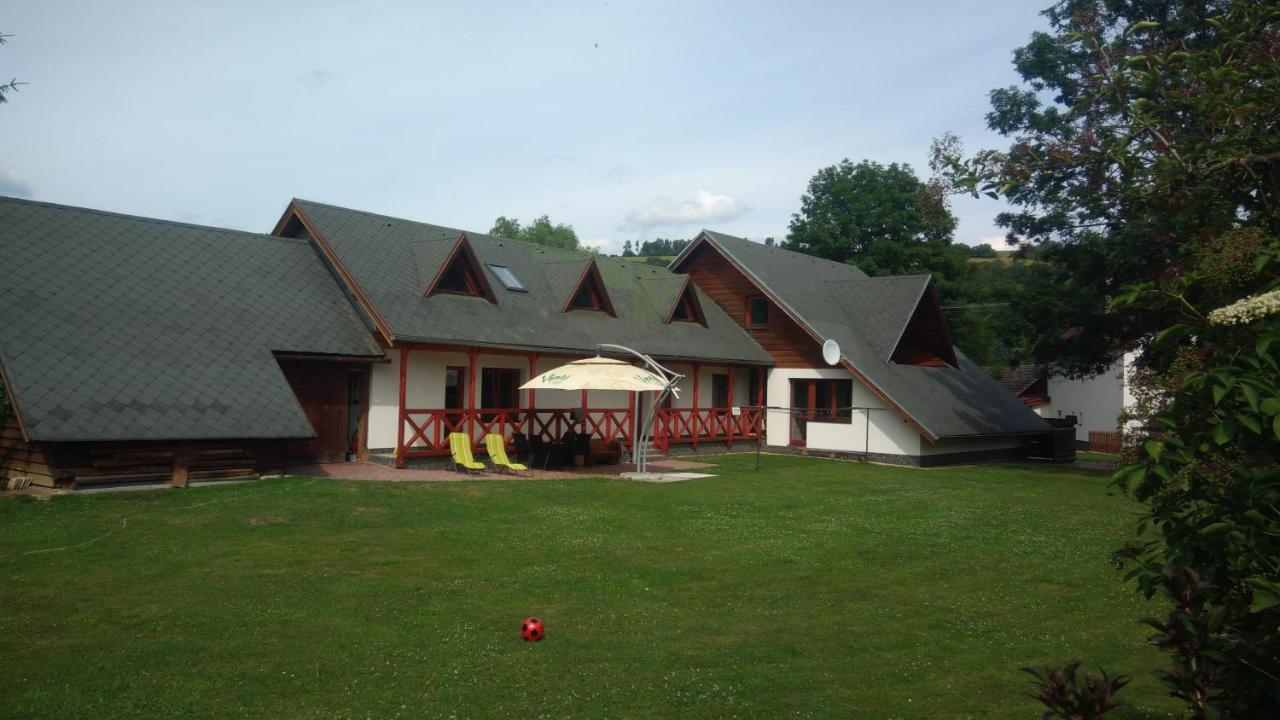 Apartmán Route 18 - B&B