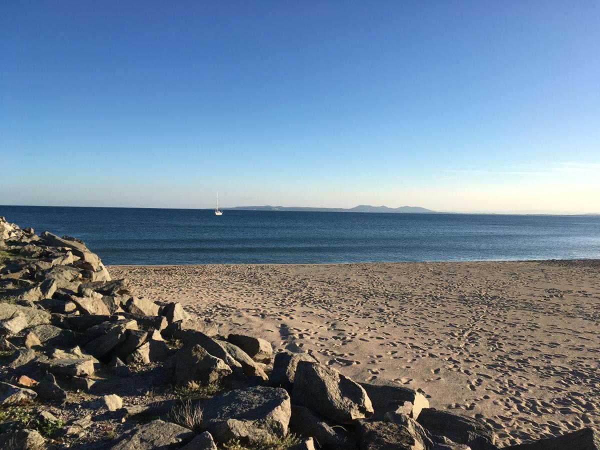 Holidays Port Ducal 3 Jacuzzi - Ferienwohnung Empuriabrava