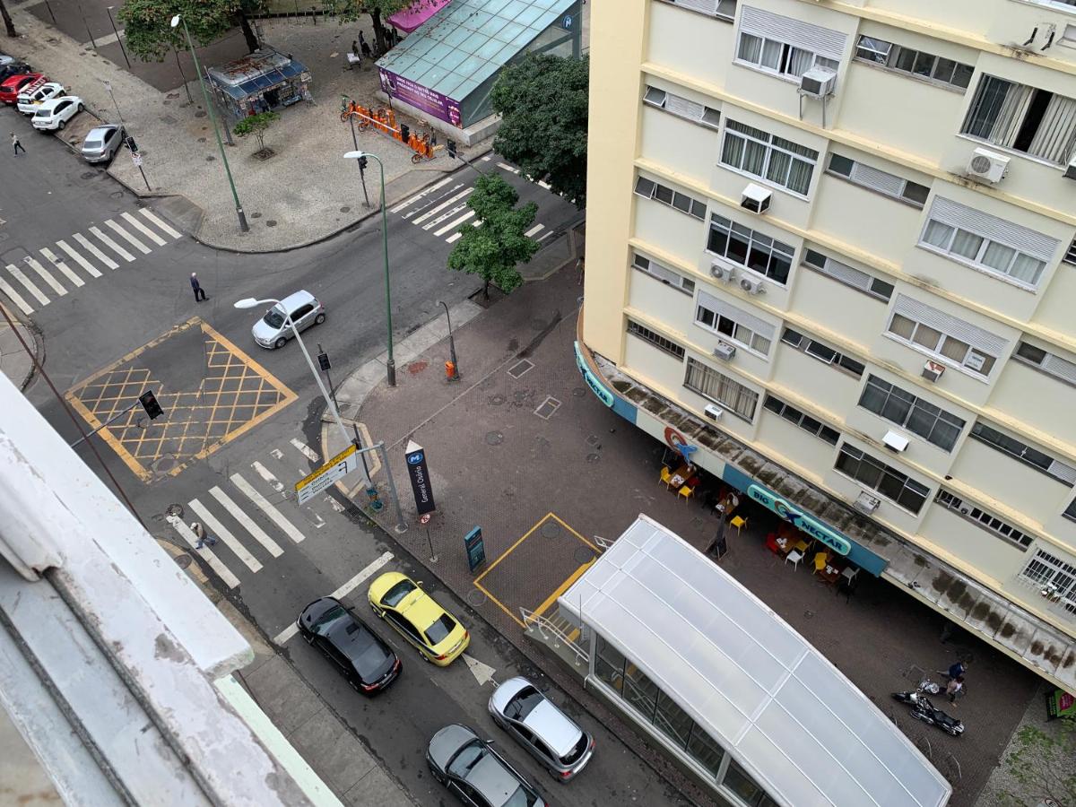 Inovador em Ipanema - Perto da praia - J801 - Chambres d'hôtes Rio de Janeiro