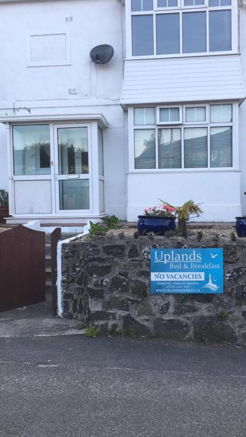 Uplands B and B - B&B