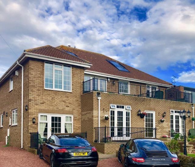 Westlea Guest House - B&B