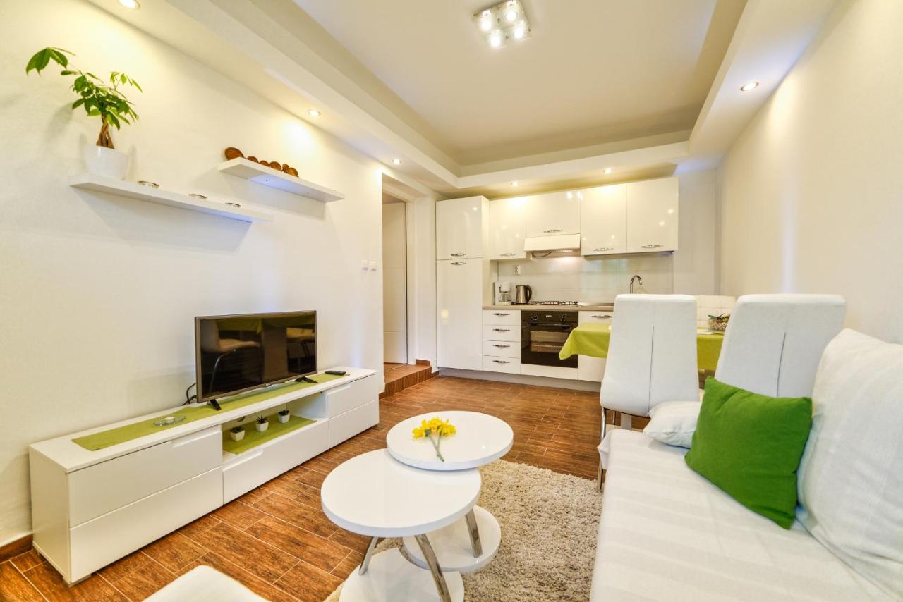 Appartement - Begane Grond