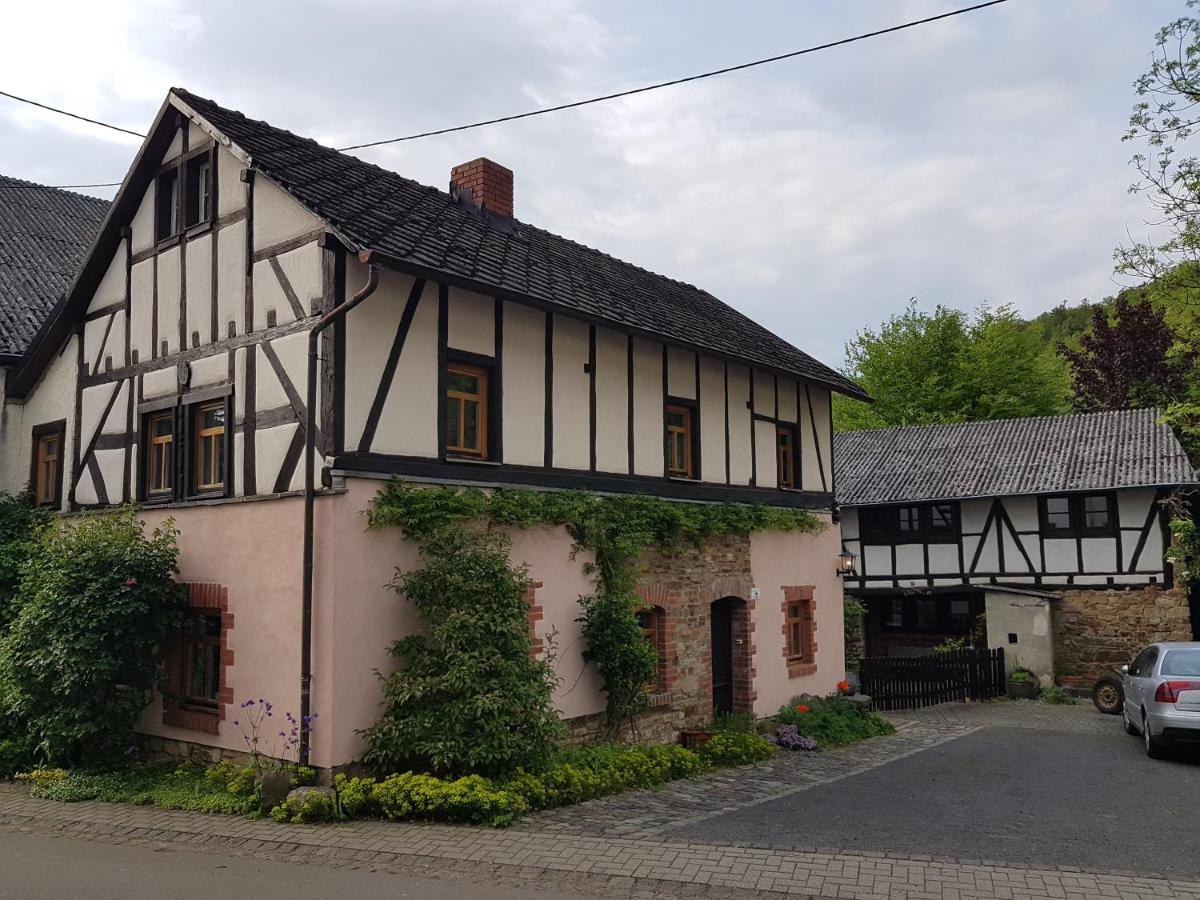 Hommes Haus - B&B Herschbroich