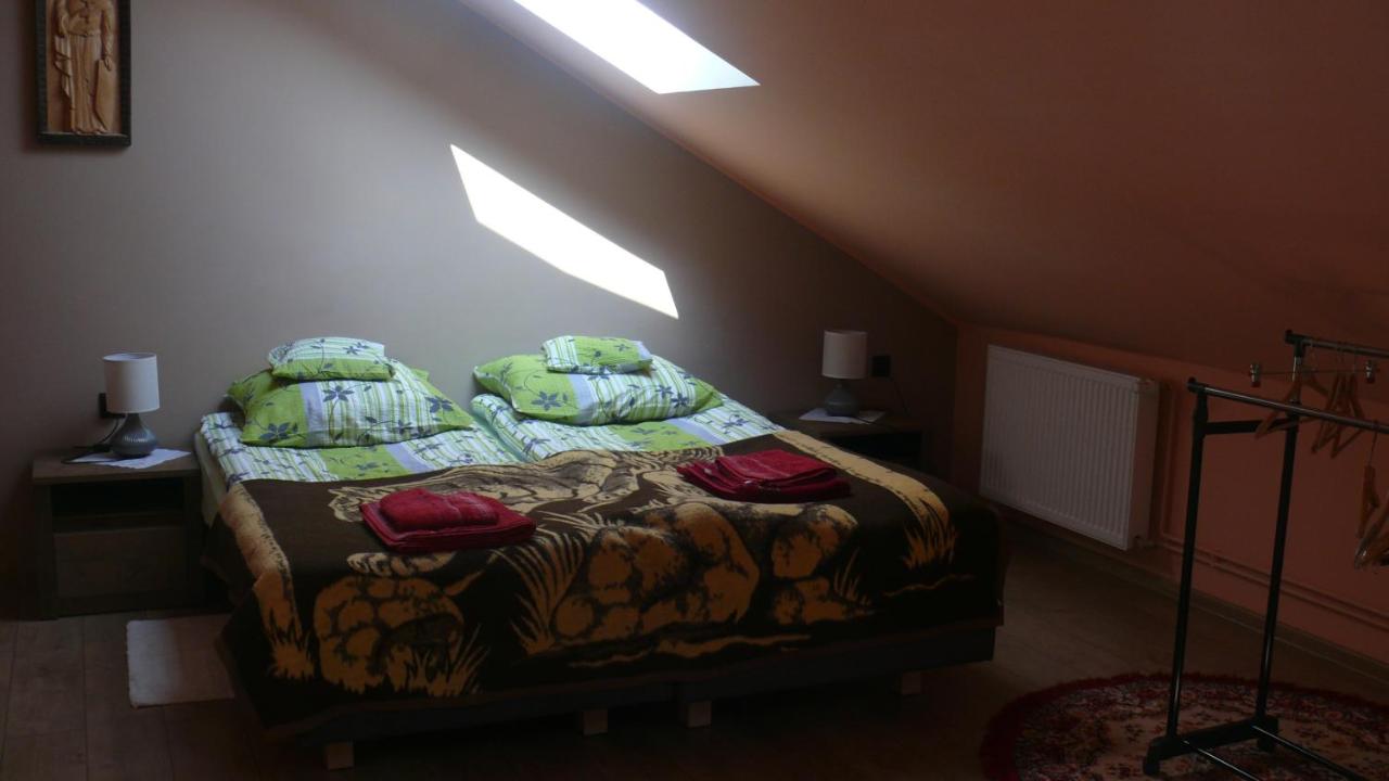 Familiekamer