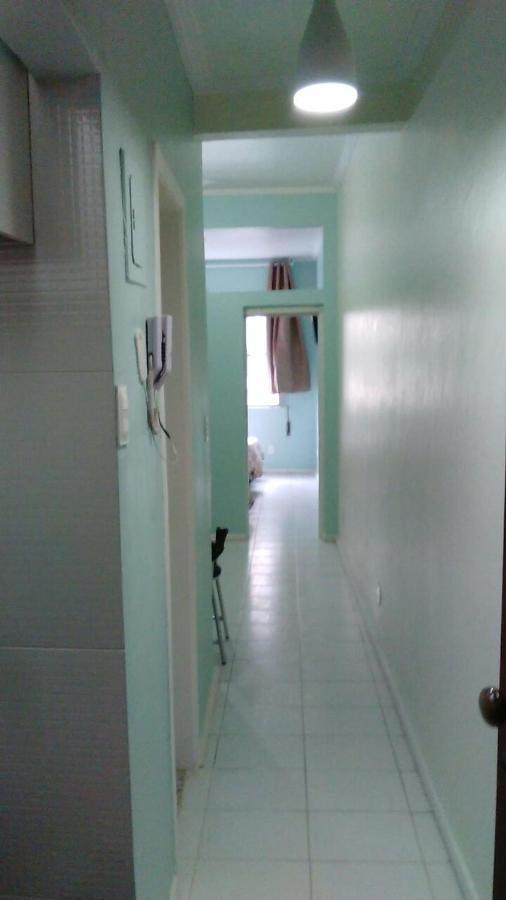 Apartamento Copacabana 8 - B&B